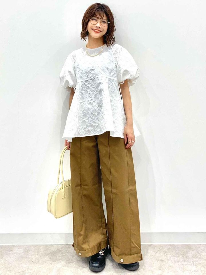 画像3: 出典：GU