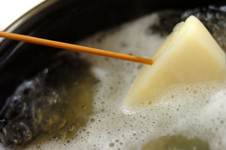 牛肉入りコロッケの作り方2