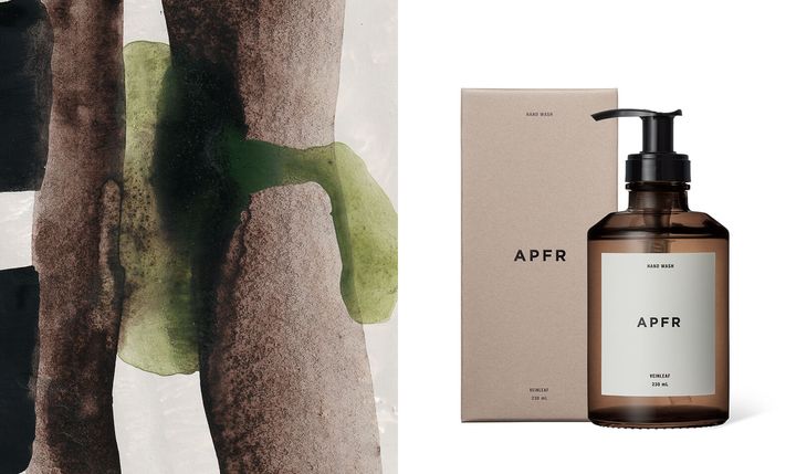 APFR New Handwash
