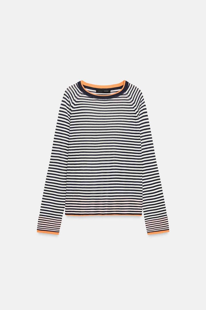 画像3: 出典：ZARA