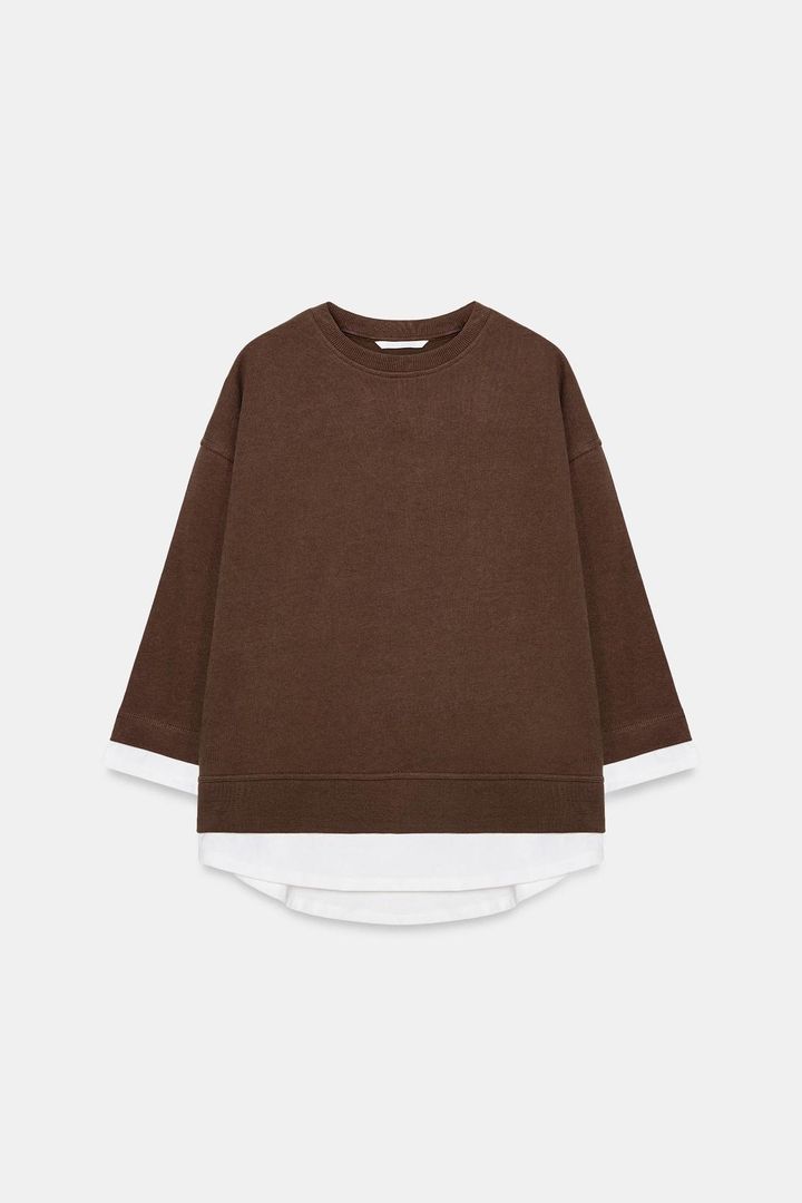 画像1: 出典：ZARA