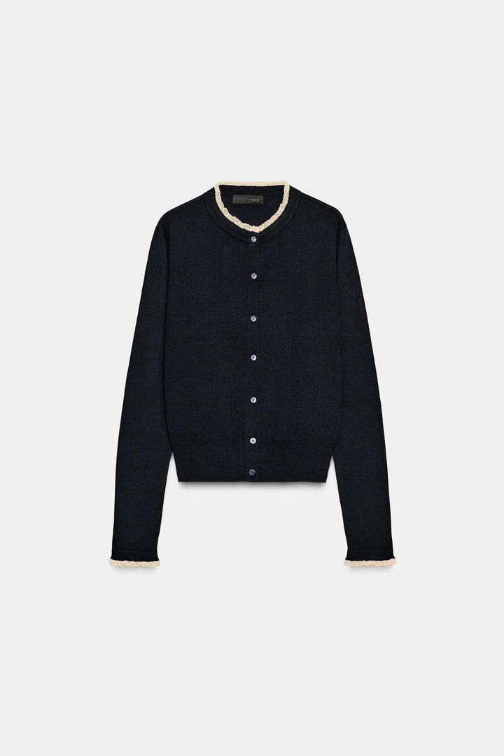 画像4: 出典：ZARA