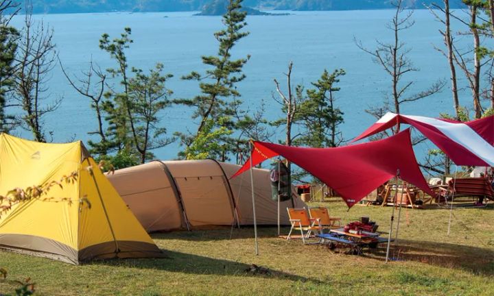 AC電源のあるキャンプ場11選【宮城県・山形県】