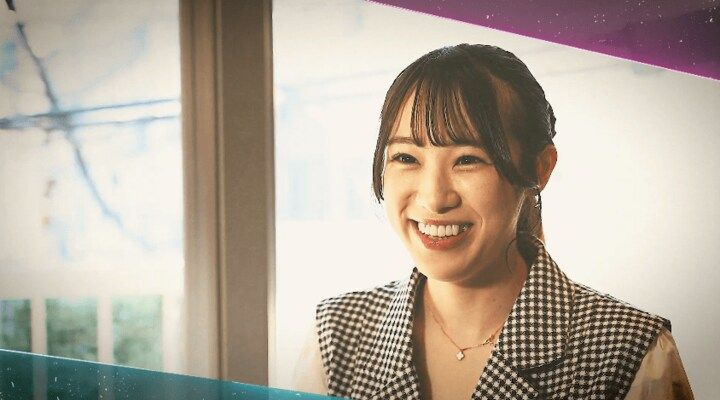 【映像】元ローカルアイドルのポーカー女子、美しい“純白ドレス姿”