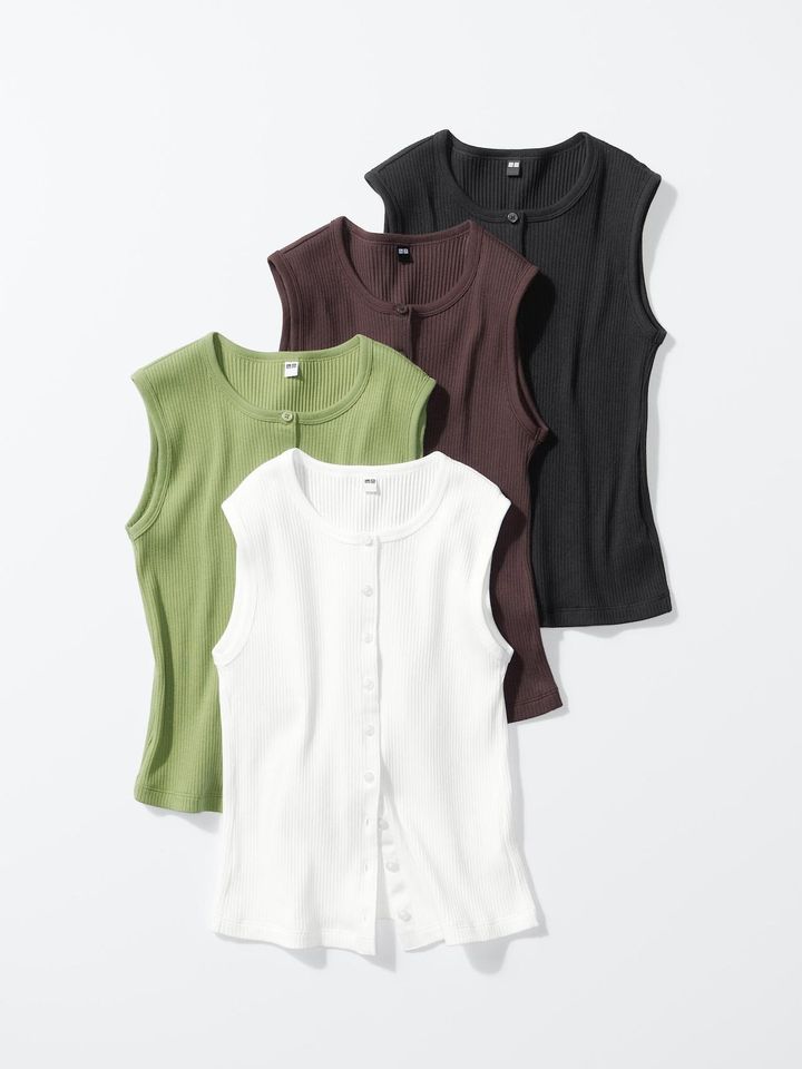 画像3: 出典：ユニクロ