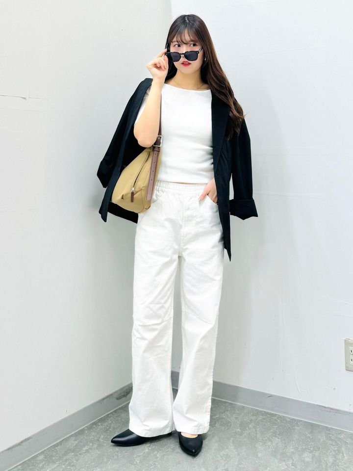 画像3: 出典：GU