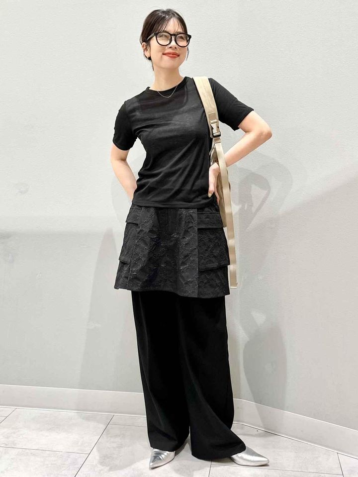 画像1: 出典：GU