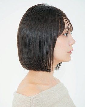 2026年トレンド「ジャパニーズ・ボブ」とは？