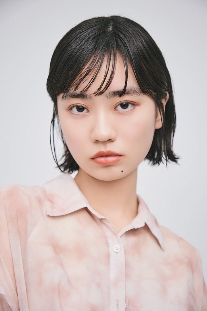 顔型別・ジャパニーズ・ボブおすすめヘアカタログ 面長さん向け