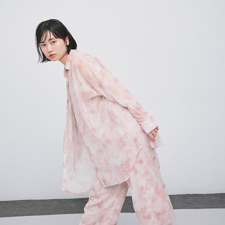 顔型別・ジャパニーズ・ボブおすすめヘアカタログ 面長さん向け