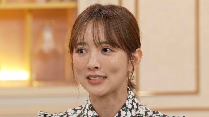 【写真・画像】夏菜、自身の“ダメ男遍歴”を告白「元カレはトラブルばかりの人で…」 1枚目