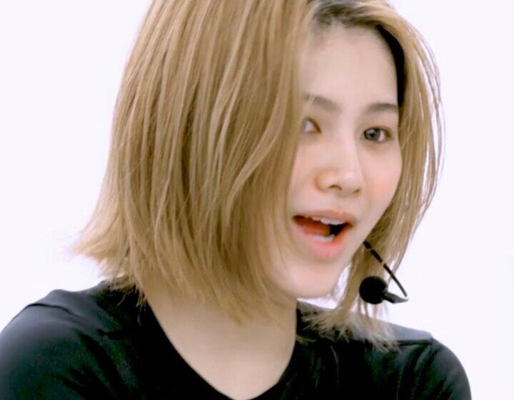 自暴自棄に陥っていた19歳女優が覚醒！別人のような姿にHYBEコーチも驚き