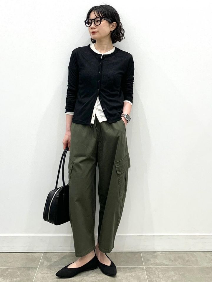 画像1: 出典：GU