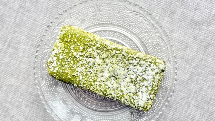 ほろ苦くて上品な味わいを堪能！【ファミマ限定】の抹茶アイスって？