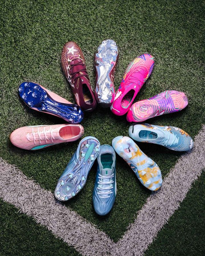 画像1: Puma City Edition Pack