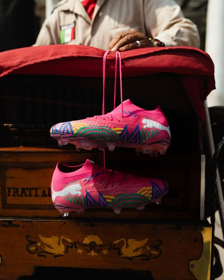 画像4: Puma City Edition Pack