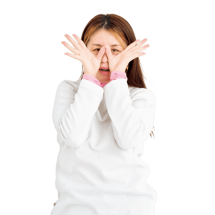 イガリシノブさん