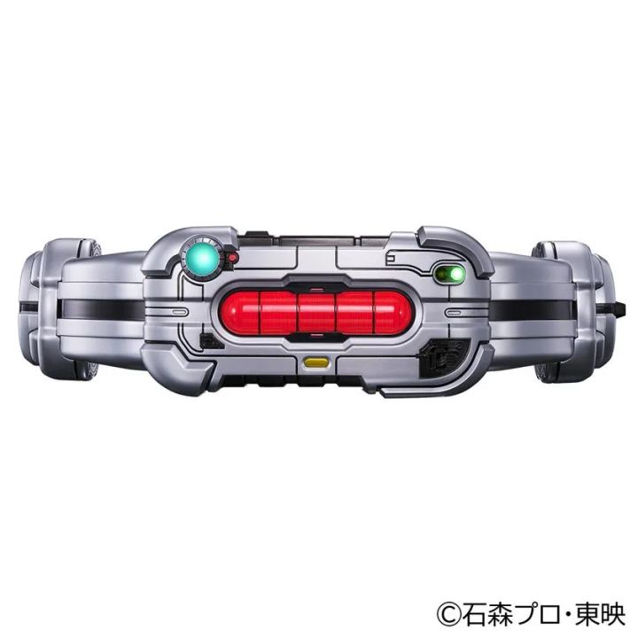 ゲージランプGバックル（イメージ）