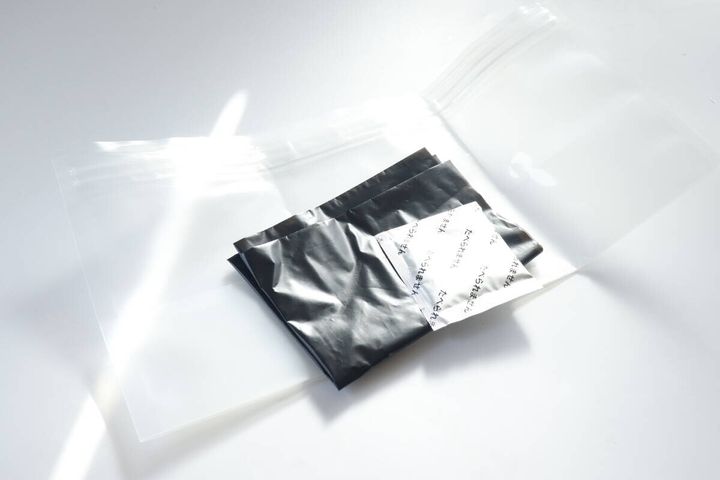 携帯トイレ セット内容