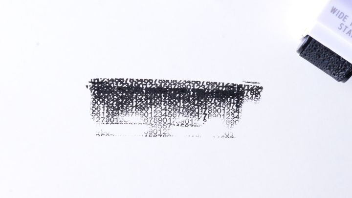 100均に個人情報保護シールは売ってる？ダイソー・セリア・キャンドゥを調査