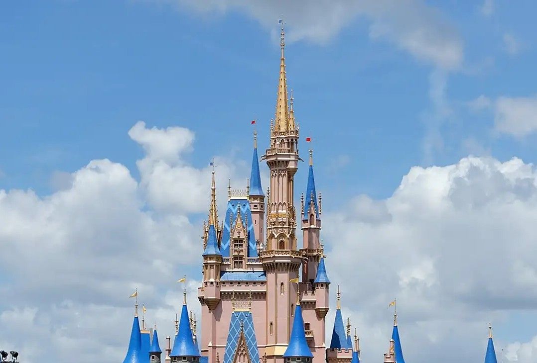 27年の歳月をかけたミニチュア版ディズニーランド