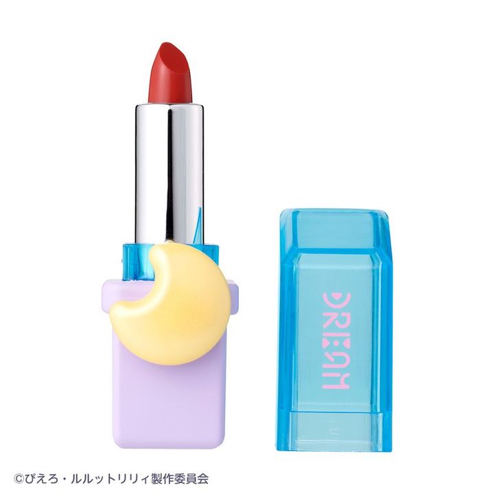 魔法の姉妹ルルットリリィ ヒミツのマジカルリップ(流(ルル)イメージ2)