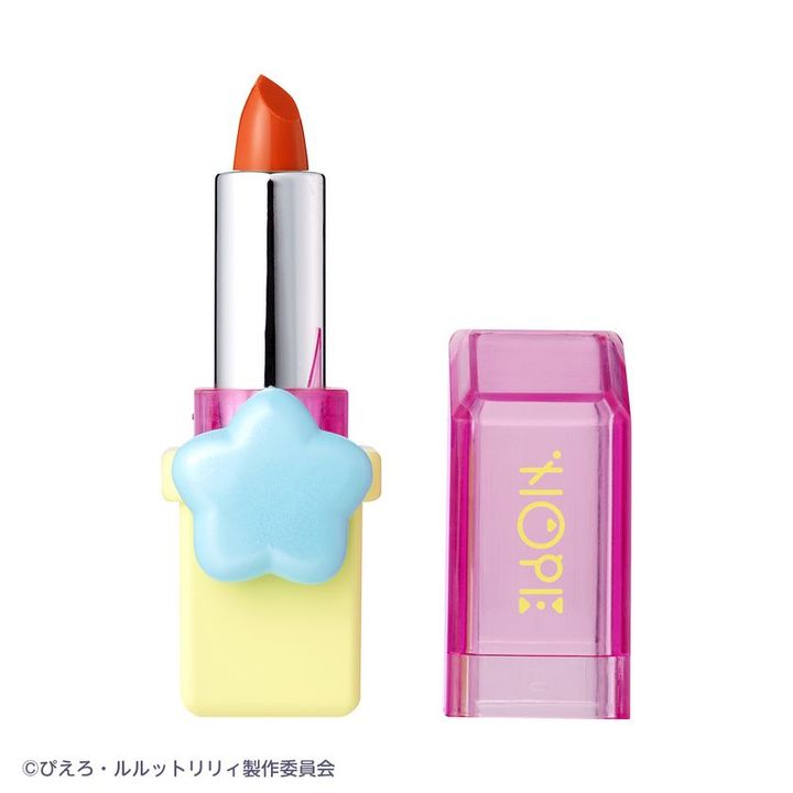 魔法の姉妹ルルットリリィ ヒミツのマジカルリップ(風(リリィ)イメージ2)