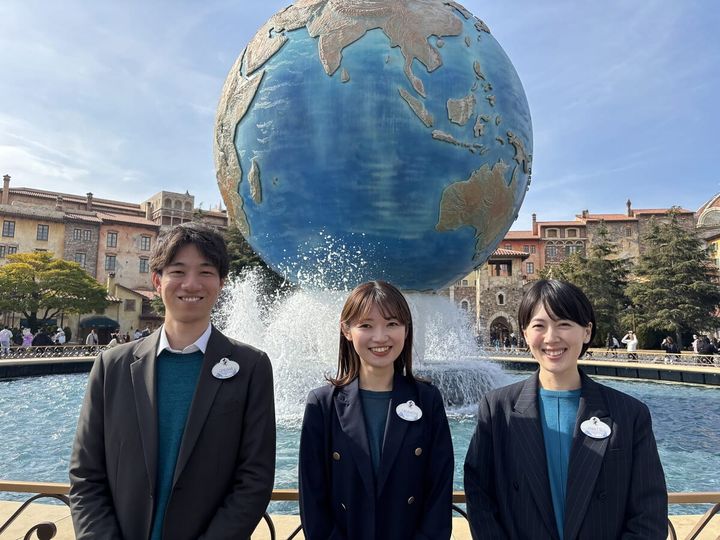 東京ディズニーシー25周年“スパークリング・ジュビリー”に込められた想い