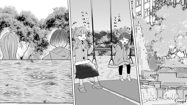 インフルエンサーママに嫉妬し「私たちを見下してるのよ！」お遊戯会の裏で悪だくみを計画したママ友の話 