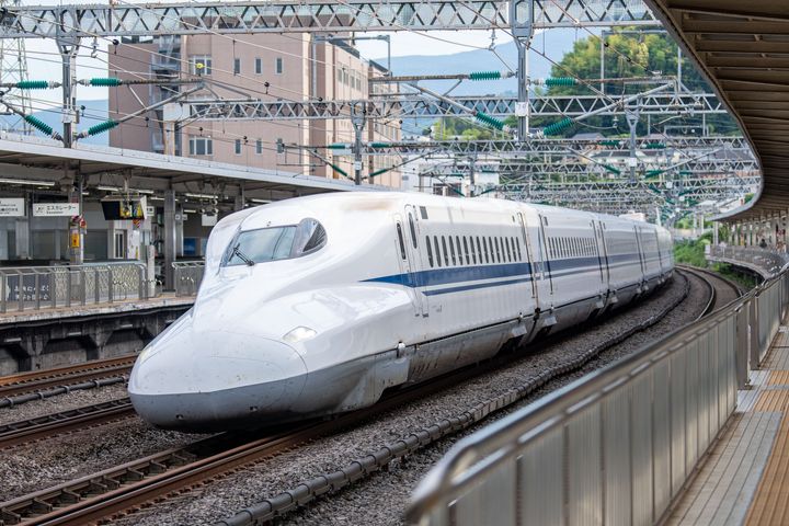 新幹線で「隣に人が来ない」確率を上げる裏ワザ？ビジネスパーソン必見の『S Work車両』が、出張・ひとり旅のタイパを最大化する理由