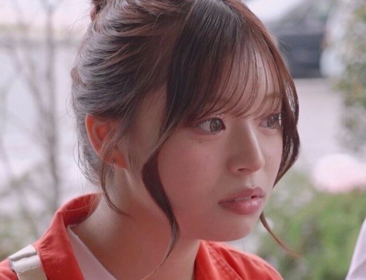 月9に出ていたイケメン俳優彼氏に彼女がガチギレ！