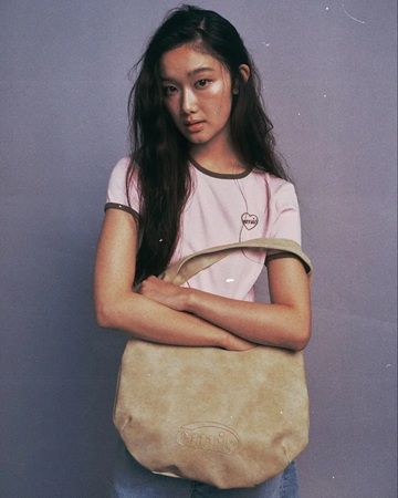 【愛知県名古屋市】韓国発「emis」が名古屋初のポップアップストア開催中！春夏新作アイテムが登場