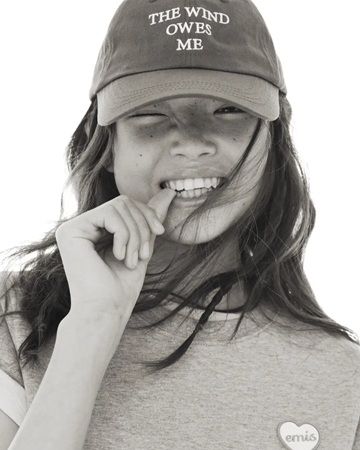 【愛知県名古屋市】韓国発「emis」が名古屋初のポップアップストア開催中！春夏新作アイテムが登場