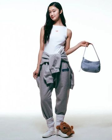 【愛知県名古屋市】韓国発「emis」が名古屋初のポップアップストア開催中！春夏新作アイテムが登場