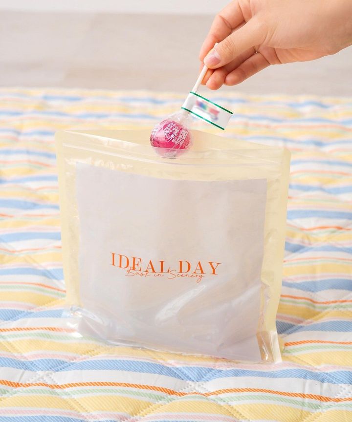 画像2: 出典：3COINS