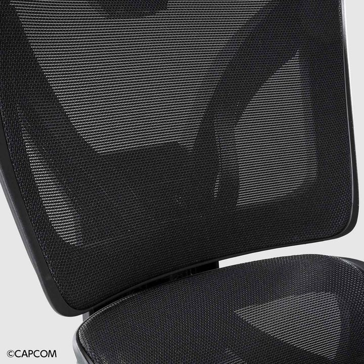 画像4: ミズノ、eスポーツギアに本格参入！『ストリートファイター6』とコラボ…5月1日開幕の「EVO JAPAN 2026」で体験展示