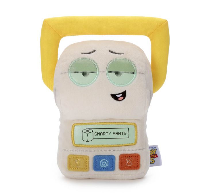 タカラトミーアーツ「トイ・ストーリー５ ぬいぐるみ」スマーティー・パンツ