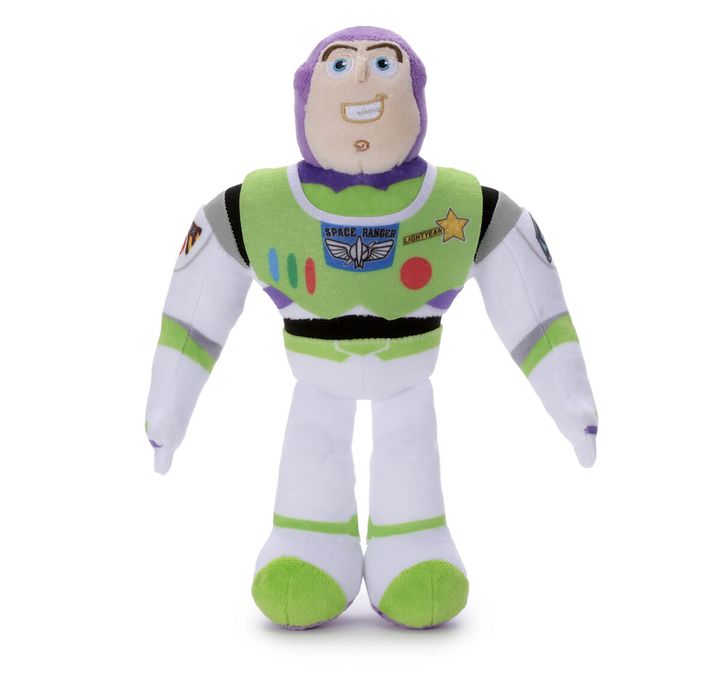 タカラトミーアーツ「トイ・ストーリー５ ぬいぐるみ」バズ・ライトイヤー