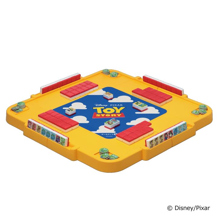 トイ・ストーリー ポンジャン