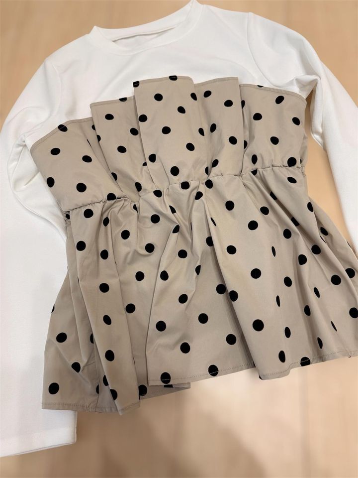 画像: 体型カバー