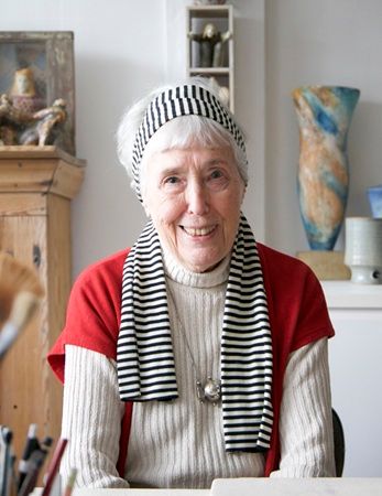 【栃木県・長崎県・兵庫県・山口県】GWにリサ・ラーソン「にっぽんのリサ猫」が益子・波佐見・丹波・萩の陶器市を巡る！