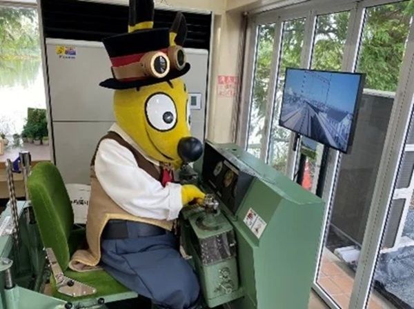 【埼玉県宮代町】「東武鉄道 現役乗務員が教える『トレインスクール』」開催！運転シミュレータ体験も