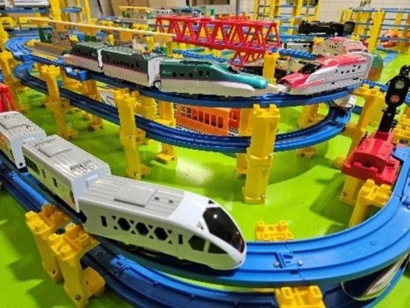 【埼玉県宮代町】「東武鉄道 現役乗務員が教える『トレインスクール』」開催！運転シミュレータ体験も