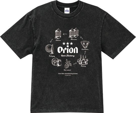 【沖縄県名護市】「オリオンオフィシャルストア 名護」OPEN！乾シンイチロウ氏が記念セレモニーに登場