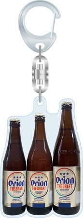 【沖縄県名護市】「オリオンオフィシャルストア 名護」OPEN！乾シンイチロウ氏が記念セレモニーに登場