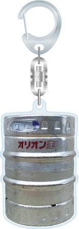 【沖縄県名護市】「オリオンオフィシャルストア 名護」OPEN！乾シンイチロウ氏が記念セレモニーに登場