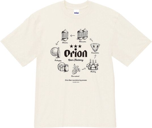 【沖縄県名護市】「オリオンオフィシャルストア 名護」OPEN！乾シンイチロウ氏が記念セレモニーに登場