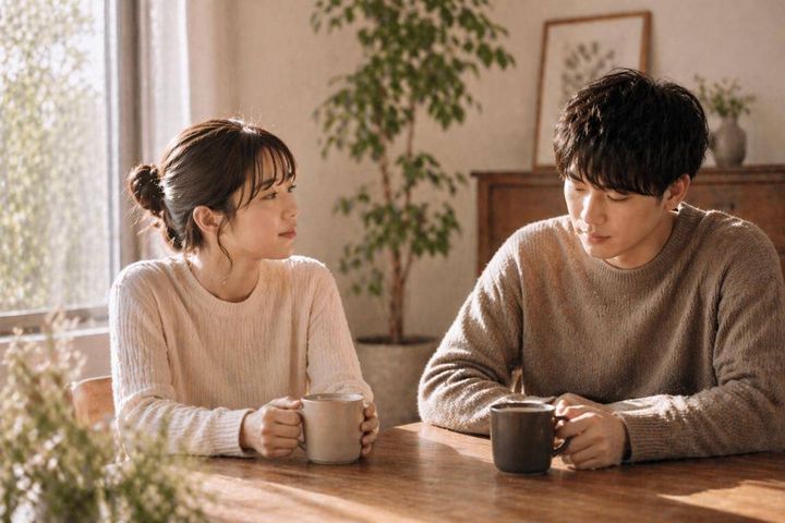 安心感を覚える理由はこれ。男性が本命にだけ変わる“空気の作り方”