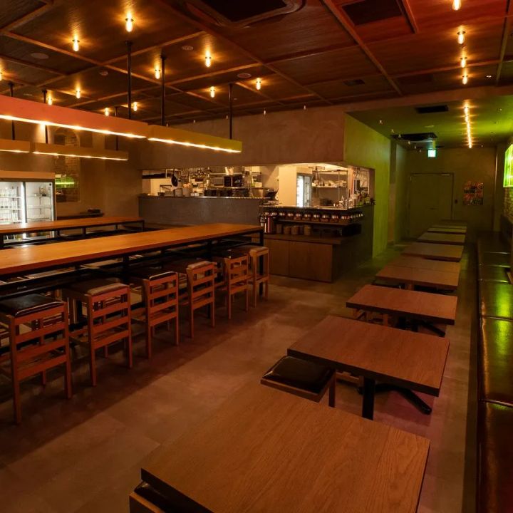 また会いにゆきます。内観