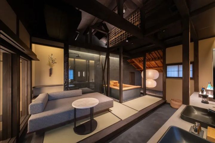 Nazuna 京都 東本願寺